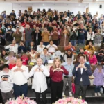 Niñas y Niños escuchan gracias al SEDIF