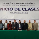Nueva Directora al Frente del Instituto Tecnológico Superior de Huauchinango