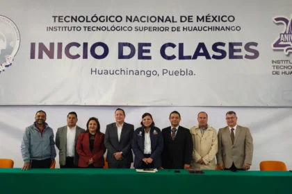 Nueva Directora al Frente del Instituto Tecnológico Superior de Huauchinango