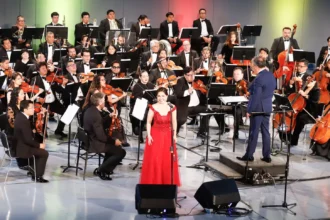 OSEP inaugura temporada invierno 2026