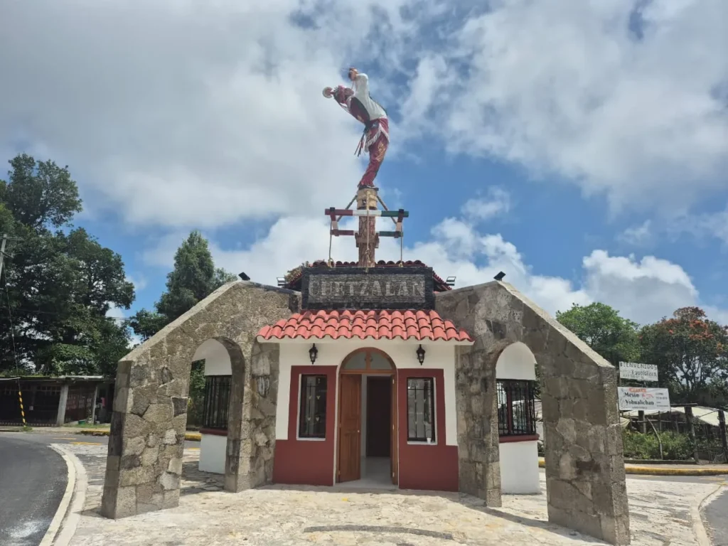 Obra Comunitaria vida cultural de Puebla, afirma Laura Artemisa