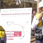 Obras comunitarias en Atlixco, Armenta