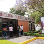 Oficinas del Registro Civil en Puebla registran alta demanda