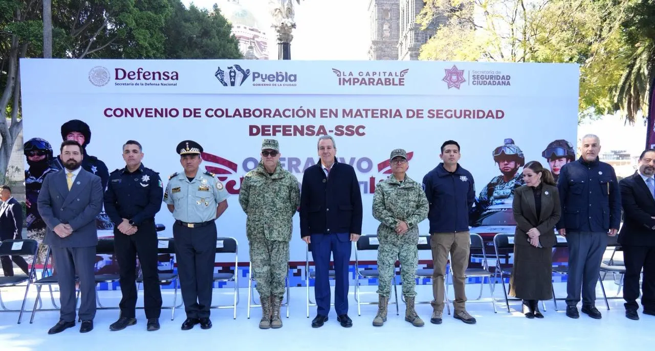 Operativo Unidos por Ti