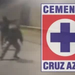 Operativo en planta de Cruz Azul en Hidalgo