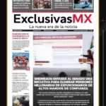 PORTADA MÉXICO 19 FEBRERO