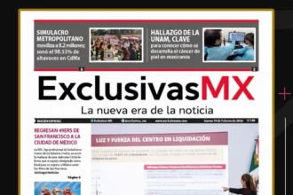 PORTADA MÉXICO 19 FEBRERO