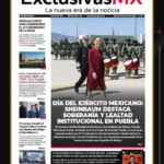 PORTADA MÉXICO 20 FEBRERO