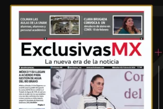 PORTADA MÉXICO 4 FEBRERO