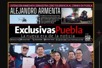 PORTADA PUEBLA 16 FEBRERO