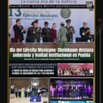 PORTADA PUEBLA 20 FEBRERO