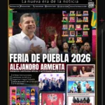 PORTADA PUEBLA 27 FEBRERO