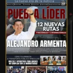 PORTADA PUEBLA 4 FEBRERO