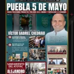 PORTADA PUEBLA 5 FEBRERO