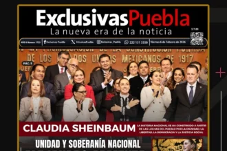 PORTADA PUEBLA 6 FEBRERO