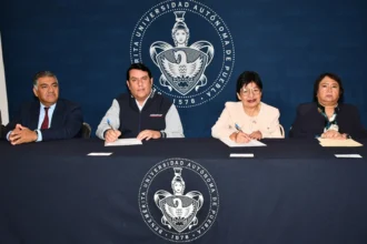 Pactan BUAP y ASPABUAP incremento salarial