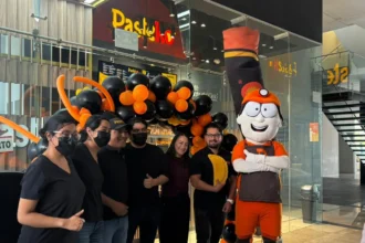 Pasteko abre nueva sucursal en Plaza Vía San Ángel