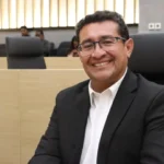 Pavel Gaspar iniciativa para que la planeación educativa
