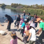 Pepe Chedraui impulsa la educación ambiental