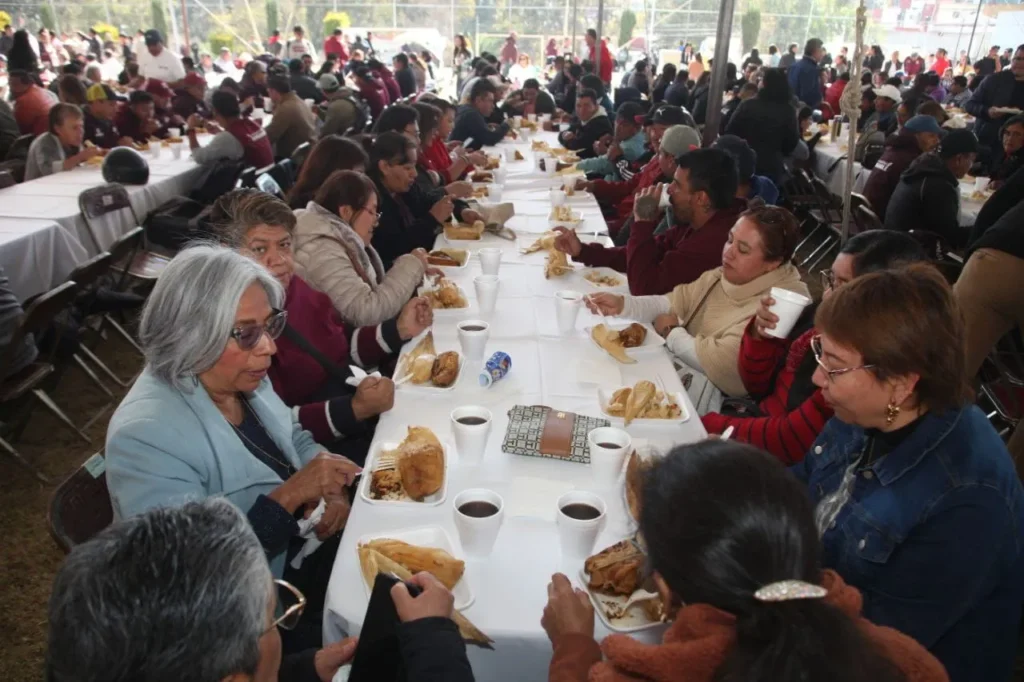Pepe Chedraui impulsa tradiciones mexicanas