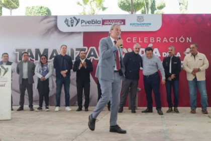 Pepe Chedraui impulsa tradiciones mexicanas