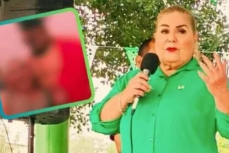 Polémica en ayuntamiento de San Luis Potosí por celebración de regidora