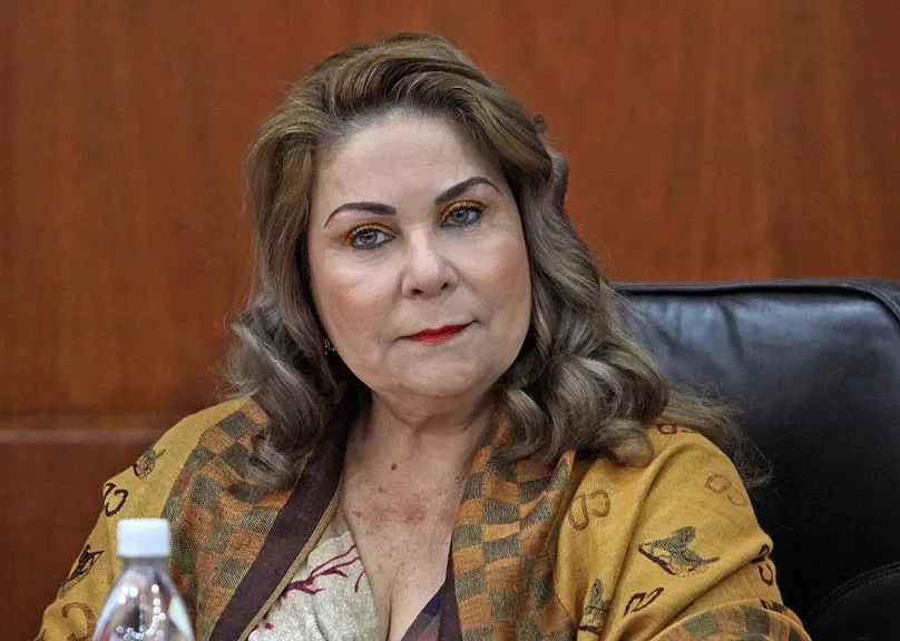 Polémica en ayuntamiento de San Luis Potosí por celebración de regidora