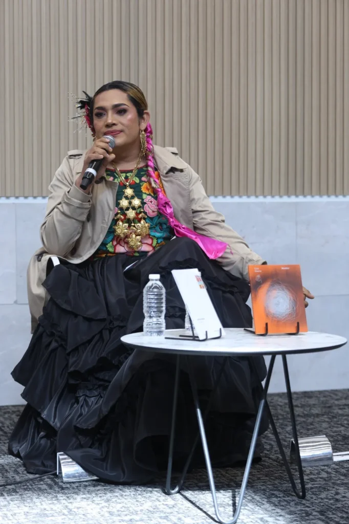 Presentan en el Congreso el libro Ramonera