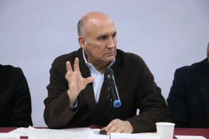 Primera Expo Textil y Calzado 2026