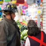 Protección Civil de Texmelucan refuerza medidas