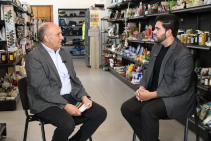 “Puebla 5 de Mayo” fortalecer la economía Víctor Gabriel Chedraui
