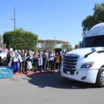 Puebla exporta a Estados Unidos 38 toneladas de productos Marca Cinco de Mayo