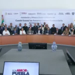 Puebla impulsa trabajo digno para reinserción social efectiva