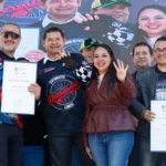 Puebla será Capital de los Bikers; Mega Rodada impulsa el Turismo