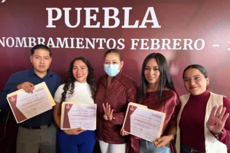 Reafirma Laura Artemisa compromiso con justicia hídrica