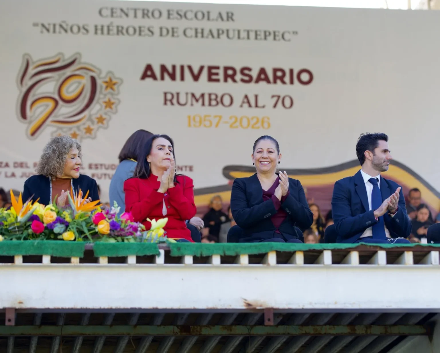 Reconoce Laura Artemisa legado transformador