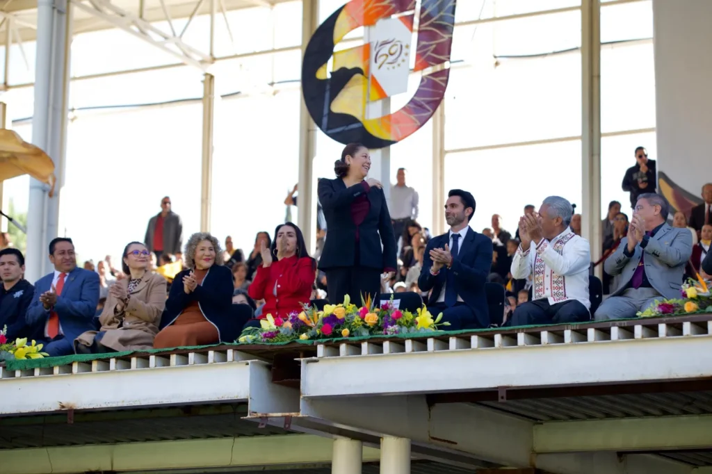 Reconoce Laura Artemisa legado transformador 