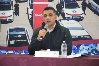 Refuerza gobierno trabajo de seguridad, segunda fase del operativo Unidos Por Ti