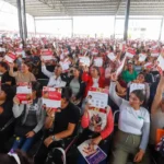 Registro Beca Rita Cetina