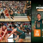 Regresa el Clásico Universitario de Baloncesto con doble jornada