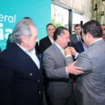 Renueva CCE Puebla dirigencia; Cisneros Madrid