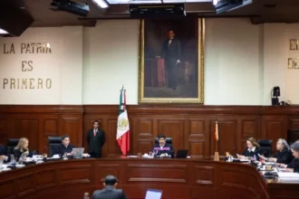 SCJN valida orden de aprehensión contra García Cabeza de Vaca