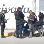 SSCyPC de Cuautlancingo realizan operativo