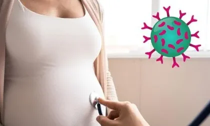 Salud federal pide vacunarse contra el sarampión