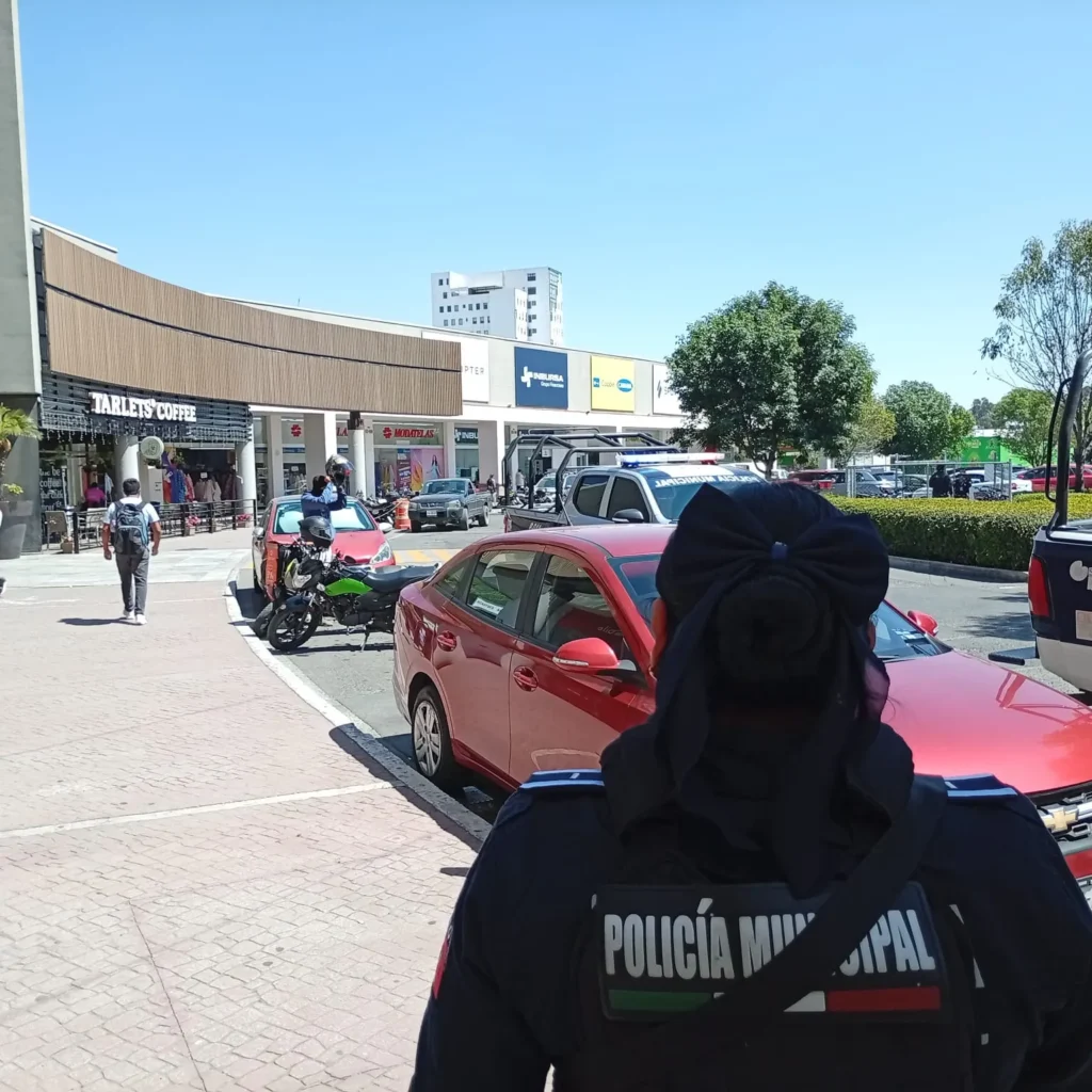 San Pedro Cholula fortalece coordinación interinstitucional en Mesa de Seguridad