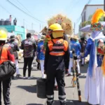 San Pedro Cholula implementa “Carnaval Seguro 2026”
