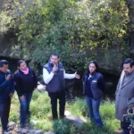 Saneamiento del Río Atoyac es brindar salud y bienestar