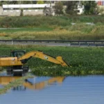 Semarnat prepara declaratoria de restauración para el río Lerma–Santiago