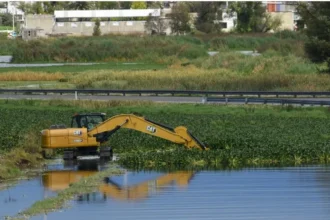 Semarnat prepara declaratoria de restauración para el río Lerma–Santiago
