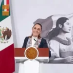 Sheinbaum responde a Trump operativo contra “El Mencho” fue acción de México